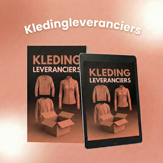 Kledingleveranciers