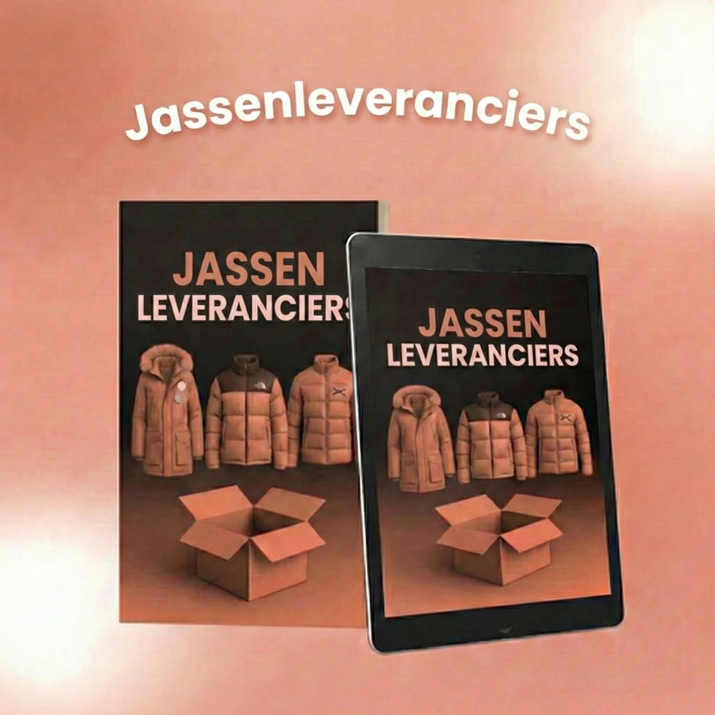 Jassenleveranciers