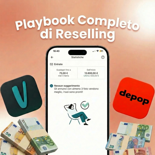 Guida Completa al Reselling