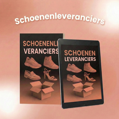 Schoenenleveranciers